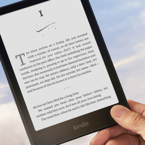 Amazon Kindle Paperwhite (16 GB)