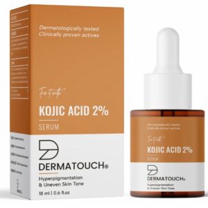 DERMATOUCH Kojic Acid 2% Serum