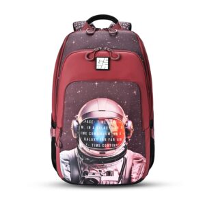 gear cosmonaut backpack 17"/30l