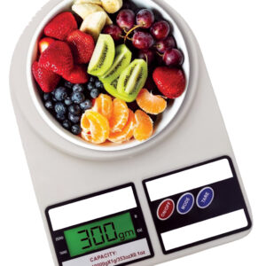 Atom 10Kg Kitchen Weight Machine